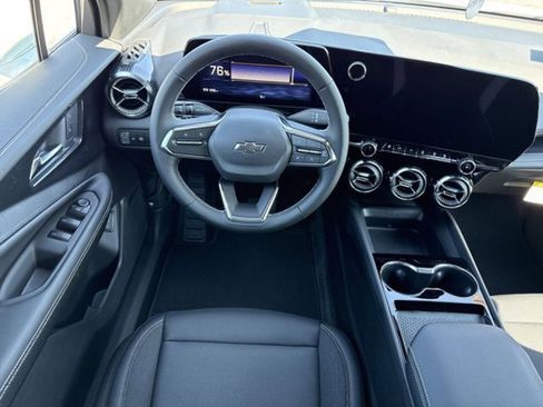New 2025 Chevrolet Blazer EV LT FWD image 27