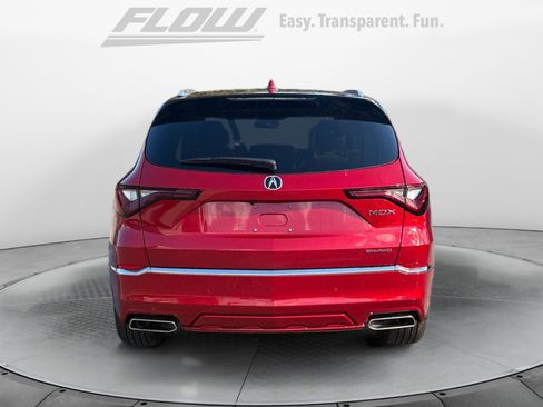 New 2026 Acura MDX w/ Advance Package AWD/4WD image 6