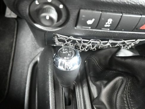 Used 2013 Jeep Wrangler Unlimited Sahara w/ Dual Top Group image 33