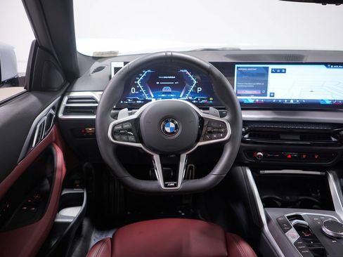 Used 2026 BMW 430i 430i w/ M Sport Package image 11