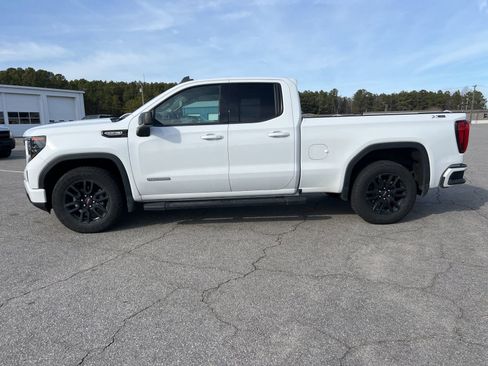 Used 2023 GMC Sierra 1500 Elevation w/ X31 Off-Road Package image 2