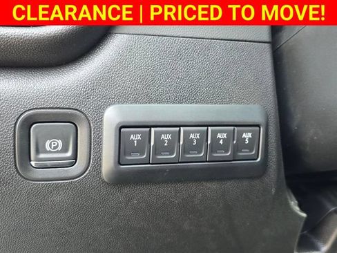 New 2026 Chevrolet Silverado 3500 W/T w/ WT Convenience Package AWD/4WD image 23