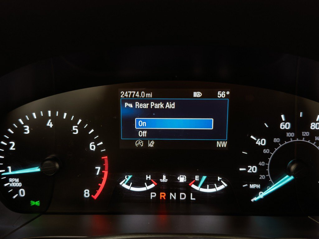 Used 2021 Ford Escape SEL w/ Class II Trailer Tow Package AWD/4WD image 31