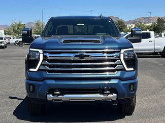 New 2026 Chevrolet Silverado 2500 High Country w/ High Country Premium Package AWD/4WD video 2