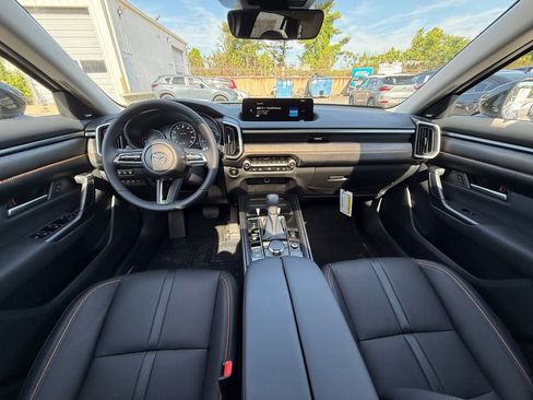 New 2026 MAZDA CX-50 AWD 2.5 Hybrid w/ Premium Pkg image 25