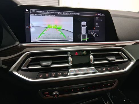 Used 2019 BMW X5 xDrive40i w/ Convenience Package image 25