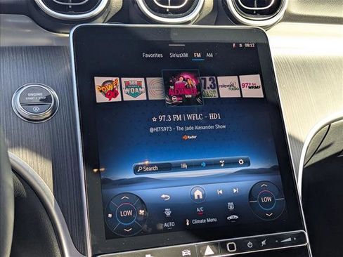 Used 2026 Mercedes-Benz C 300 Sedan image 11