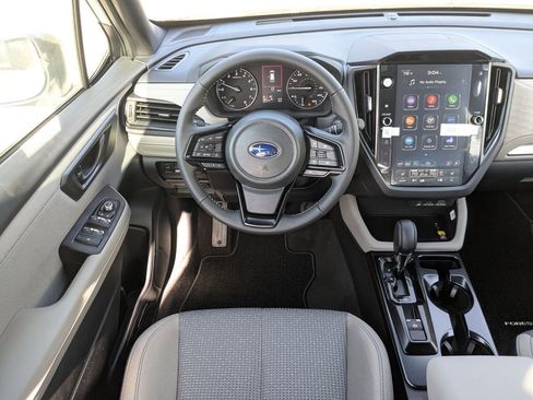 New 2026 Subaru Forester Premium image 14