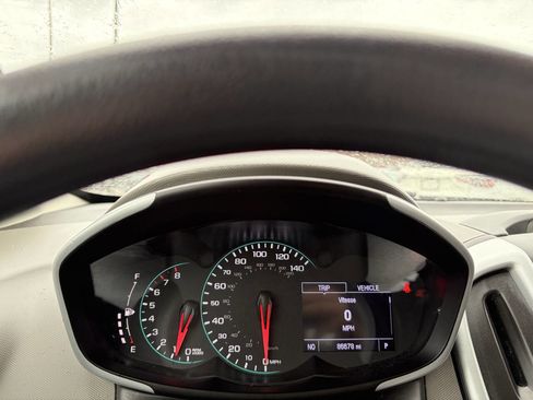 Used 2020 Chevrolet Sonic LT image 20