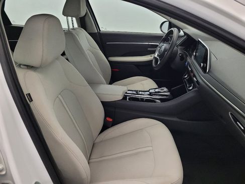 Used 2021 Hyundai Sonata SEL FWD image 21