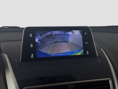 Used 2019 Mitsubishi Eclipse Cross SE AWD/4WD image 19
