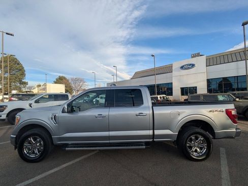 Used 2022 Ford F150 Lariat image 9