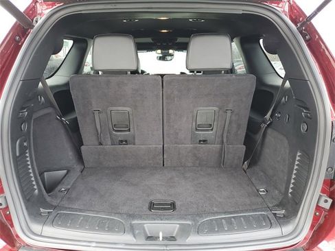 Used 2024 Dodge Durango R/T image 10