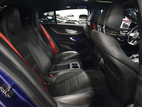 Used 2019 Mercedes-Benz AMG GT 63 S image 41