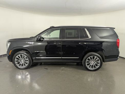 Used 2025 GMC Yukon Denali w/ Denali Reserve Package AWD/4WD image 5