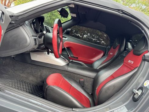 Used 2008 Saturn Sky Red Line image 12