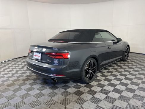 Used 2018 Audi A5 2.0T Premium Plus w/ Premium Plus image 13