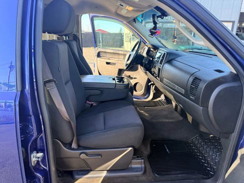 Used 2013 Chevrolet Silverado 1500 LT w/ All-Star Edition image 21