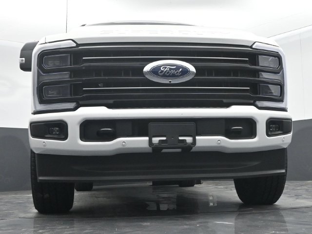 Certified 2025 Ford F250 Platinum AWD/4WD image 49