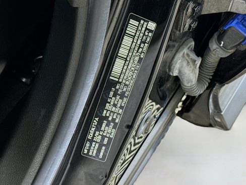 Used 2024 Dodge Hornet R/T image 40