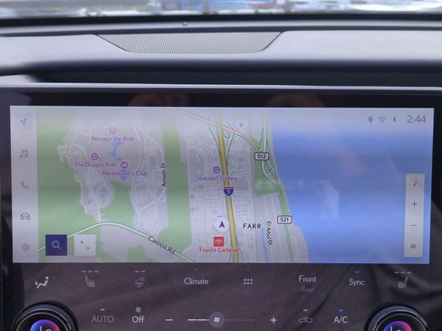 Certified 2024 Lexus TX 350 FWD image 24