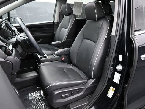 Used 2023 Honda Odyssey Elite image 20