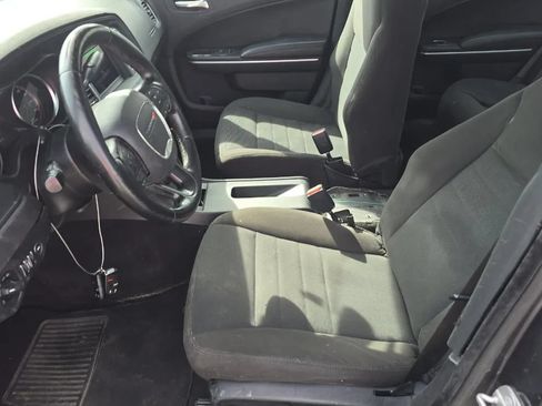 Used 2019 Dodge Charger Police AWD/4WD image 5