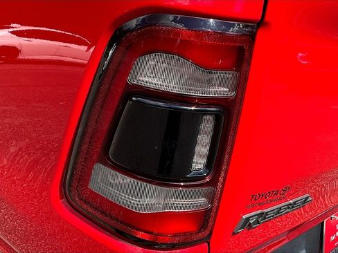 Used 2022 RAM 1500 Rebel w/ Rebel Level 2 Equipment Group image 20