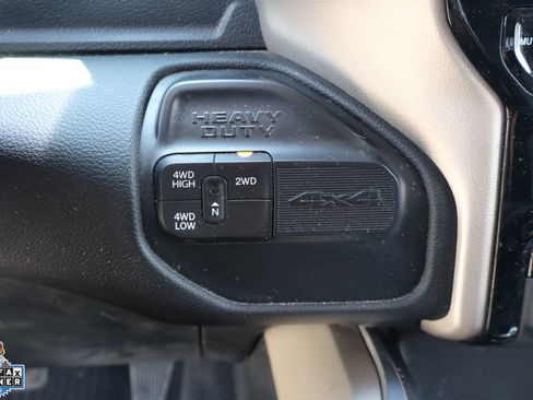 Used 2021 RAM 3500 Laramie w/ Safety Group B AWD/4WD image 21
