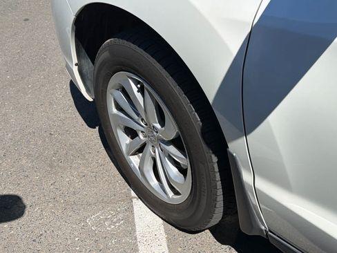Used 2018 Acura RDX AWD image 21