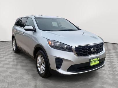 Used 2019 Kia Sorento LX