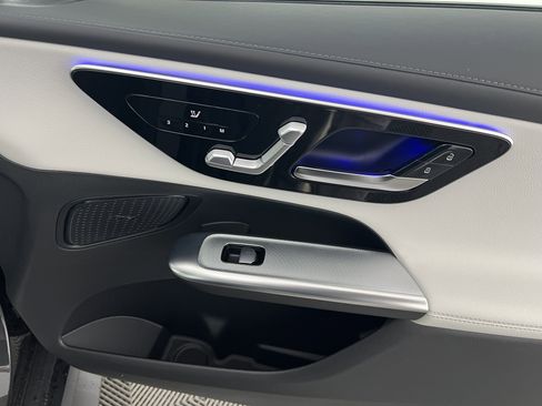 New 2026 Mercedes-Benz GLC 300 4MATIC image 26