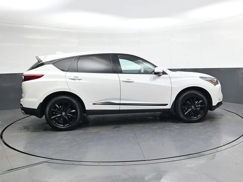 Certified 2025 Acura RDX SH-AWD image 3