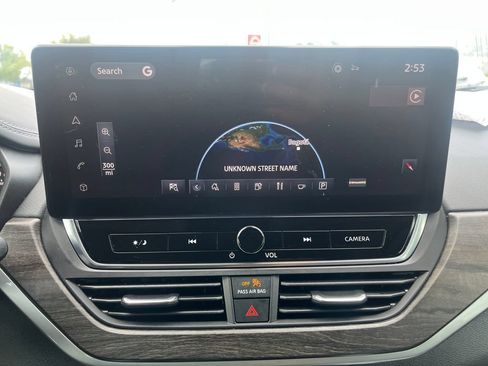 Certified 2023 Nissan Altima 2.5 SL FWD image 16