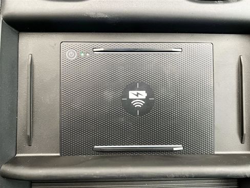 New 2026 Honda Odyssey EX-L image 14