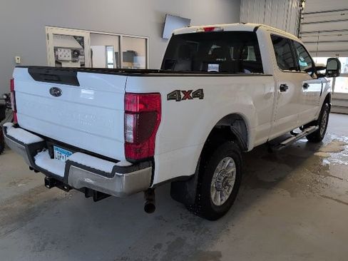 Used 2022 Ford F250 XLT image 4