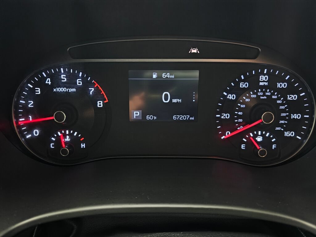 Used 2022 Kia Soul LX w/ Technology Package FWD image 22
