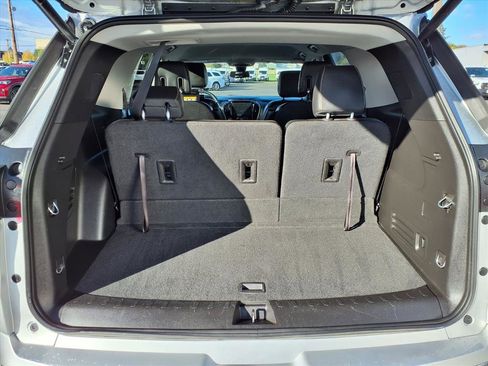 Used 2018 Chevrolet Traverse Premier image 10