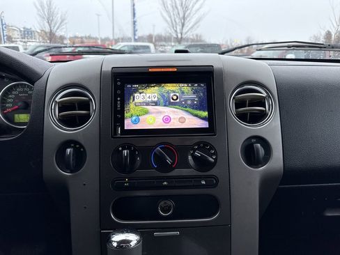 Used 2005 Ford F150 XLT image 23