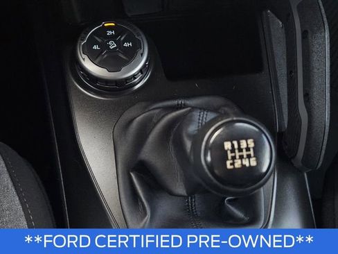 Certified 2023 Ford Bronco Big Bend image 27