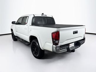 Used 2021 Toyota Tacoma SR5 video 2
