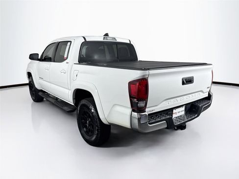 Used 2021 Toyota Tacoma SR5 image 2
