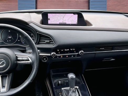 Used 2021 MAZDA CX-30 2.5 Turbo w/ Premium Package image 6