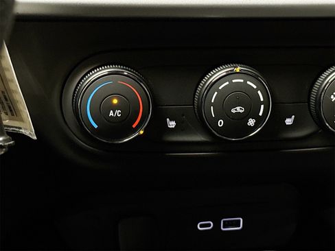 New 2026 Chevrolet Trax RS image 20