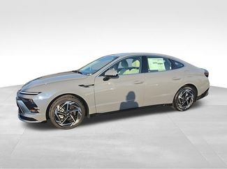 New 2026 Hyundai Sonata SEL FWD video 4