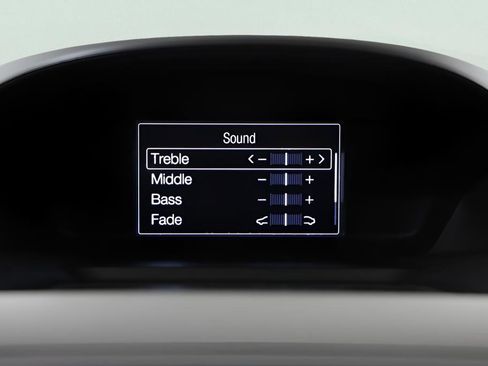 Used 2018 Ford Escape SE FWD image 35