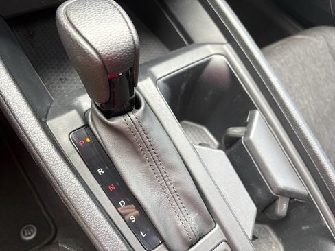 Certified 2023 Honda Accord EX image 20