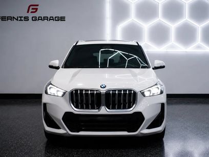 Used 2024 BMW X1 xDrive28i w/ M Sport Package