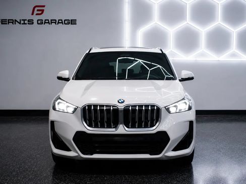 Used 2024 BMW X1 xDrive28i w/ M Sport Package AWD/4WD image 1