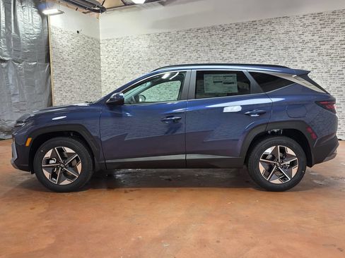 New 2026 Hyundai Tucson SEL FWD image 4